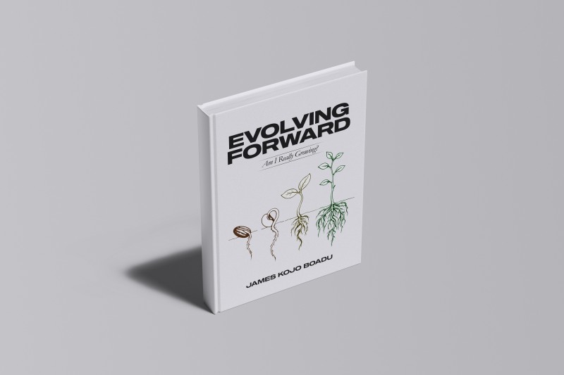 Evolving Forward