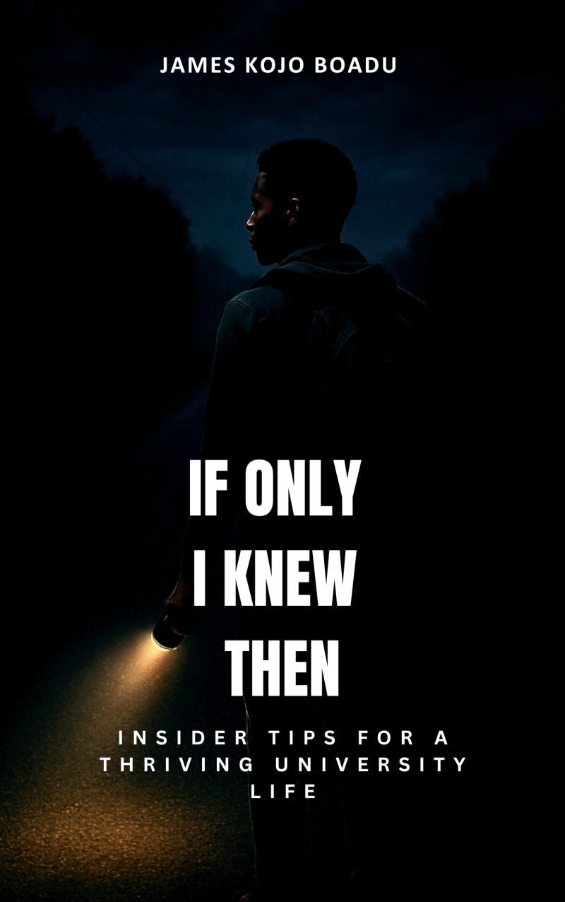 IF ONLY I KNEW THEN