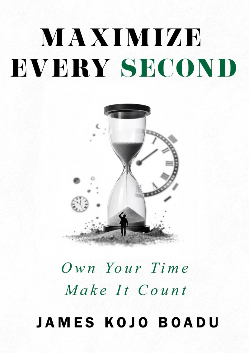 Maximize Every Second